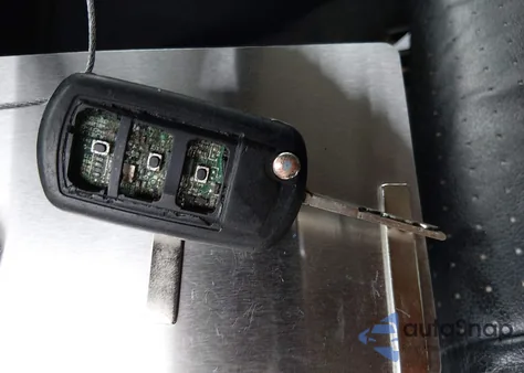 2006 Land Rover Range Rover Sport Supercharged из США, поврежденный, VIN SALSH23406A951015